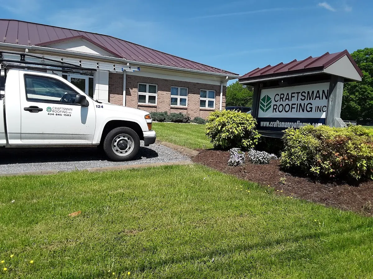 Quality Roof Inspection & Assessment by experienced craftsmen in Eunice